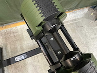 Nüobell dumbell 232 (2x) - afbeelding 6 van  6
