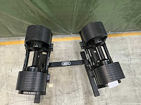 Nüobell dumbell 232 (2x) - afbeelding 3 van  6