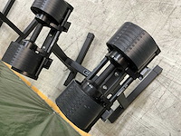 Nüobell dumbell 232 (2x) - afbeelding 6 van  6
