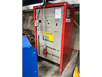 Nuova elettra ls2 wowa acculader - afbeelding 2 van  3