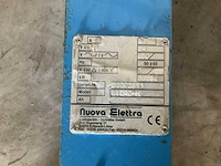 Nuova elettra micro-hf acculader - afbeelding 3 van  3
