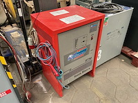 Nuova elettra rtm acculader - afbeelding 5 van  5