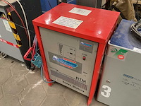 Nuova elettra rtm acculader - afbeelding 3 van  5