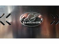 Nuova era - altea 3 groeps - espressomachine - afbeelding 4 van  4