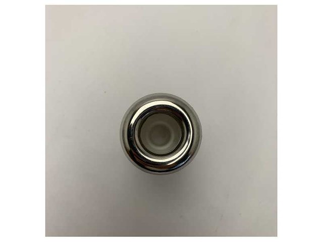 Nuova rade thru-hull met inox flens 3/4' inch met hosebarb ?19mm - l.82mm - afbeelding 6 van  6