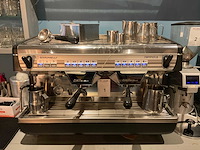Nuova simonelli appia koffiemachine - afbeelding 2 van  7
