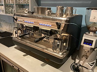 Nuova simonelli appia koffiemachine - afbeelding 3 van  7