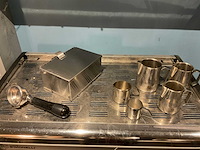 Nuova simonelli appia koffiemachine - afbeelding 4 van  7