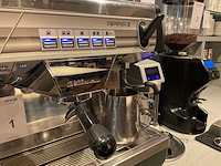 Nuova simonelli appia koffiemachine - afbeelding 5 van  7