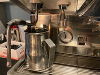 Nuova simonelli appia koffiemachine - afbeelding 6 van  7