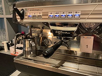 Nuova simonelli appia koffiemachine - afbeelding 7 van  7