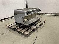 Nuova simonelli appia professionele espresso machine - afbeelding 2 van  9