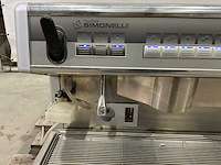 Nuova simonelli appia professionele espresso machine - afbeelding 6 van  9