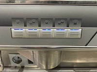 Nuova simonelli appia professionele espresso machine - afbeelding 7 van  9