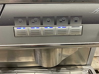 Nuova simonelli appia professionele espresso machine - afbeelding 8 van  9