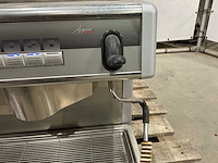 Nuova simonelli appia professionele espresso machine - afbeelding 9 van  9