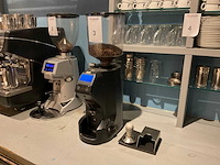 Nuova simonelli mdx od koffiemolen - afbeelding 3 van  10