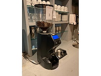 Nuova simonelli mdx od koffiemolen - afbeelding 4 van  10
