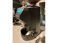 Nuova simonelli mdx od koffiemolen - afbeelding 6 van  10