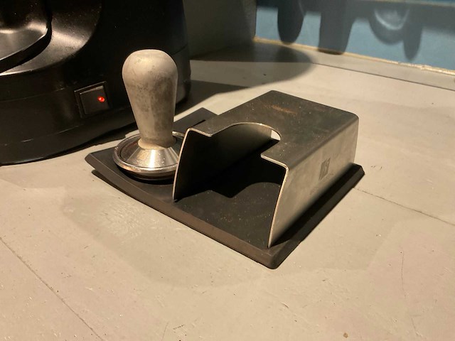 Nuova simonelli mdx od koffiemolen - afbeelding 7 van  10