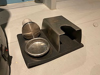 Nuova simonelli mdx od koffiemolen - afbeelding 8 van  10