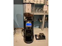 Nuova simonelli mdx od koffiemolen - afbeelding 10 van  10