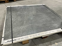 Nuovo corso lipica antraciet vloertegel 159m² - afbeelding 3 van  10