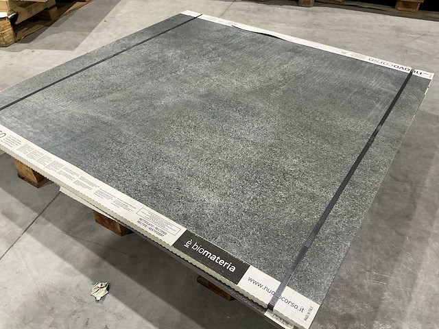 Nuovo corso lipica antraciet vloertegel 159m² - afbeelding 4 van  10