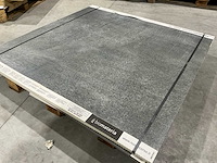 Nuovo corso lipica antraciet vloertegel 159m² - afbeelding 4 van  10