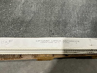 Nuovo corso lipica antraciet vloertegel 159m² - afbeelding 6 van  10