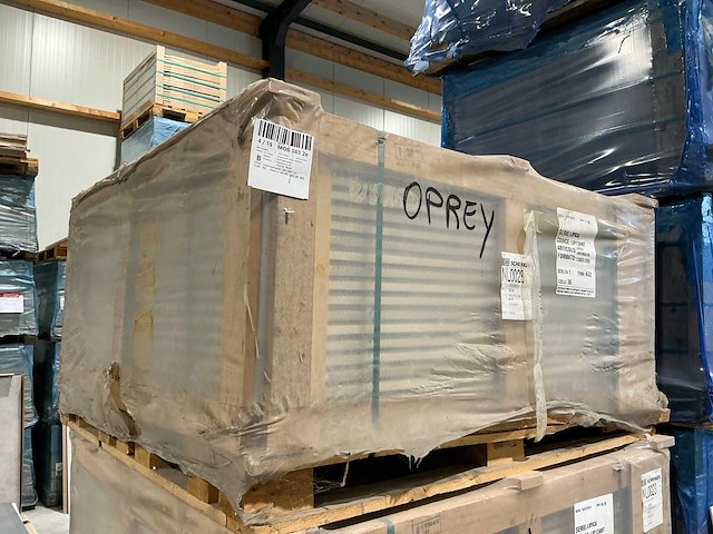 Nuovo corso lipica antraciet vloertegel 159m² - afbeelding 7 van  10