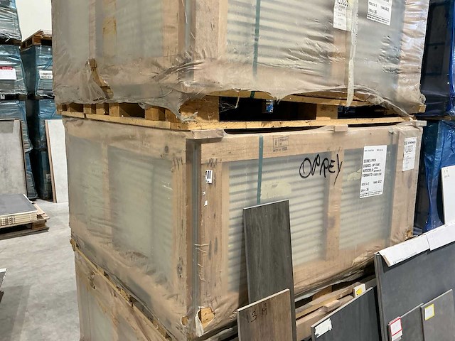 Nuovo corso lipica antraciet vloertegel 159m² - afbeelding 8 van  10