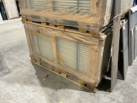 Nuovo corso lipica antraciet vloertegel 159m² - afbeelding 9 van  10