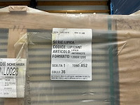 Nuovo corso lipica antraciet vloertegel 159m² - afbeelding 10 van  10