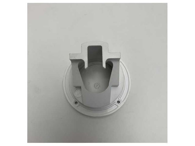 Nuovo rade witte marine douchehoes - 42575 - afbeelding 1 van  1