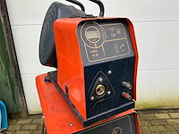 Nuris mig/mag 500 w mig lasapparaat - afbeelding 3 van  6