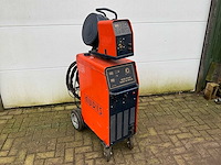 Nuris mig/mag 500 w mig lasapparaat - afbeelding 1 van  7