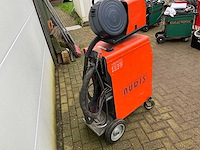 Nuris mig/mag 500 w mig lasapparaat - afbeelding 6 van  7