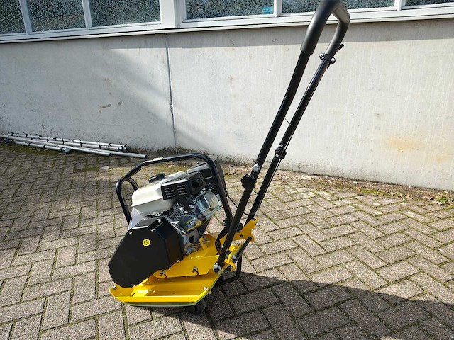 Nurnberg - 2025 - nb1001 - trilplaat - afbeelding 2 van  9