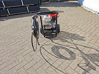 Nurnberg - mw3500psi - hogedrukreiniger - afbeelding 13 van  16