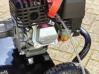 Nurnberg - mw3500psi - hogedrukreiniger - afbeelding 2 van  17