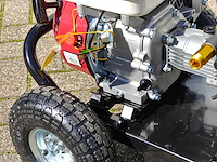 Nurnberg - mw3500psi - hogedrukreiniger - afbeelding 5 van  17