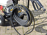 Nurnberg - mw3500psi - hogedrukreiniger - afbeelding 6 van  17