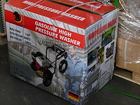 Nurnberg - mw3500psi - hogedrukreiniger - afbeelding 9 van  17