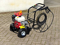 Nurnberg - mw3500psi - hogedrukreiniger - afbeelding 1 van  17