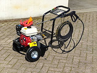 Nurnberg - mw3500psi - hogedrukreiniger - afbeelding 10 van  17