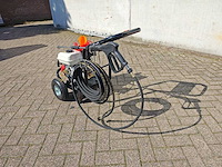 Nurnberg - mw3500psi - hogedrukreiniger - afbeelding 12 van  17