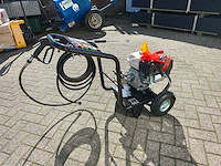 Nurnberg - mw3500psi - hogedrukreiniger - afbeelding 14 van  17