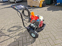 Nurnberg - mw3500psi - hogedrukreiniger - afbeelding 15 van  17