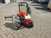 Nurnberg - mw3500psi - hogedrukreiniger - afbeelding 16 van  17